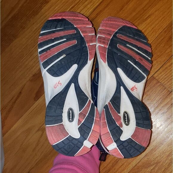 Dr Scholls Sneakers  - Picture 7 of 8